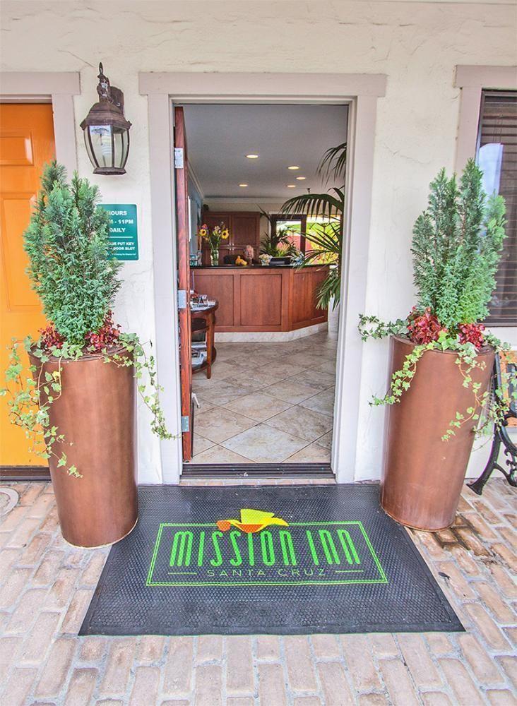 Mission Inn Santa Cruz Luaran gambar