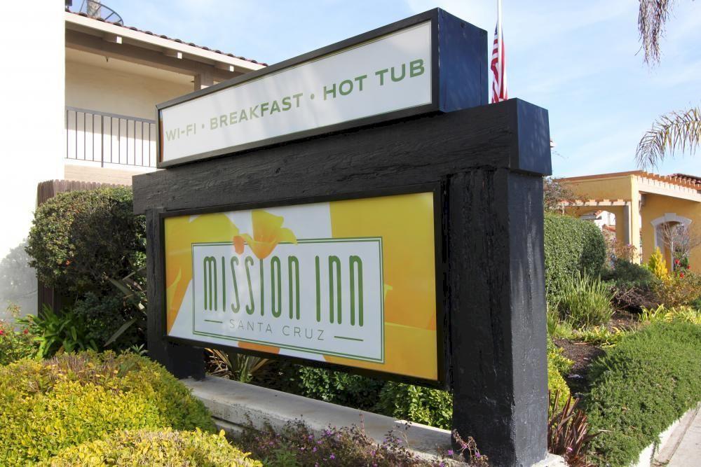 Mission Inn Santa Cruz Luaran gambar